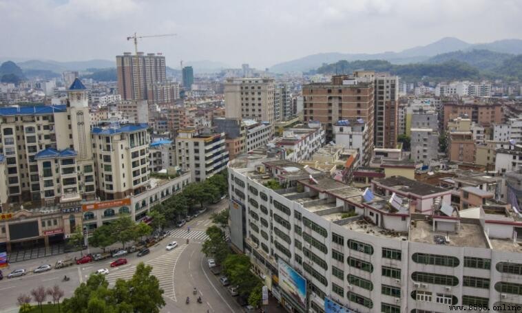 雲浮市归属解析:單獨的地級市並非附屬