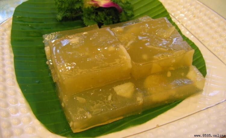 廣東特色特產推薦:十大必品地道美食