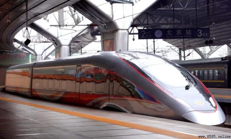 G字頭列車是否屬於高鐵?解析G字頭列車性質