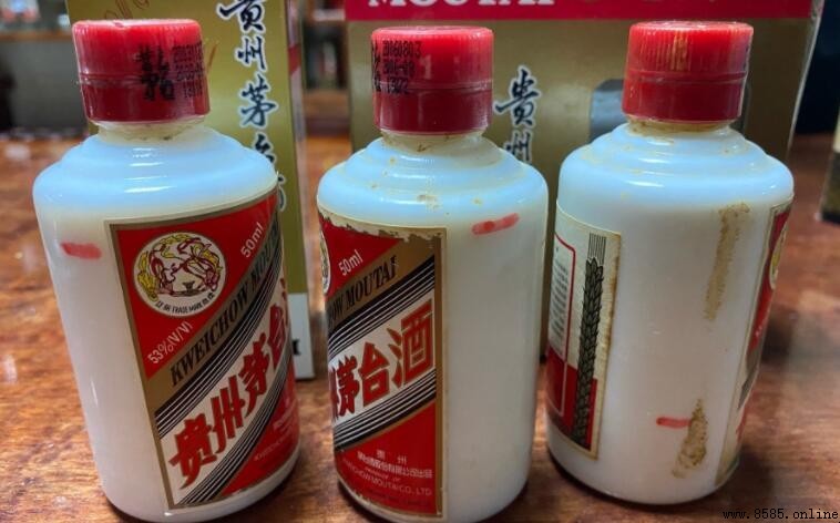 純糧酒有哪些 - 十大名酒與特色介紹