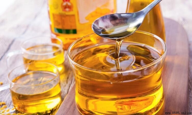 過期食用油的6種實用處理方法