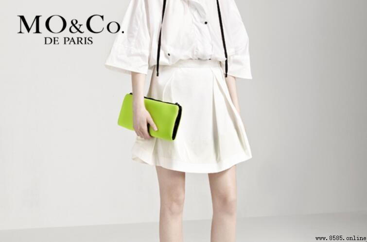 MOCO 服裝等級解析:時尚休閒品牌定位與特色