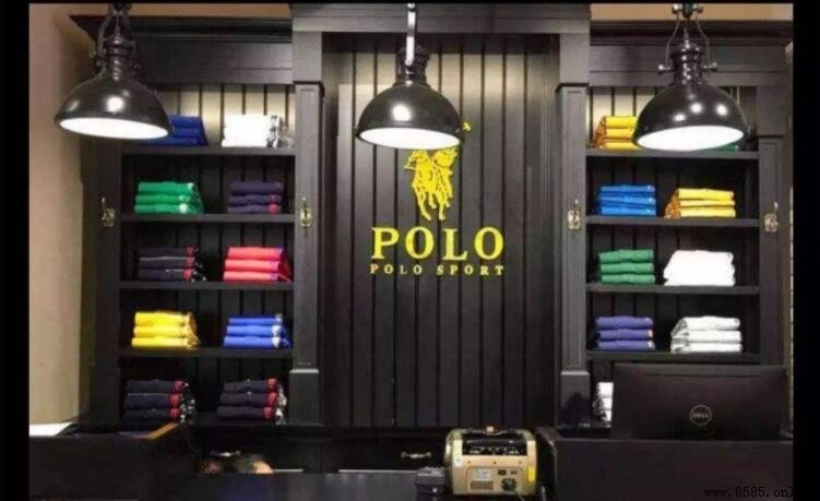 PoloSport 是哪個牌子?美國馬球俱樂部旗下聖大保羅解析