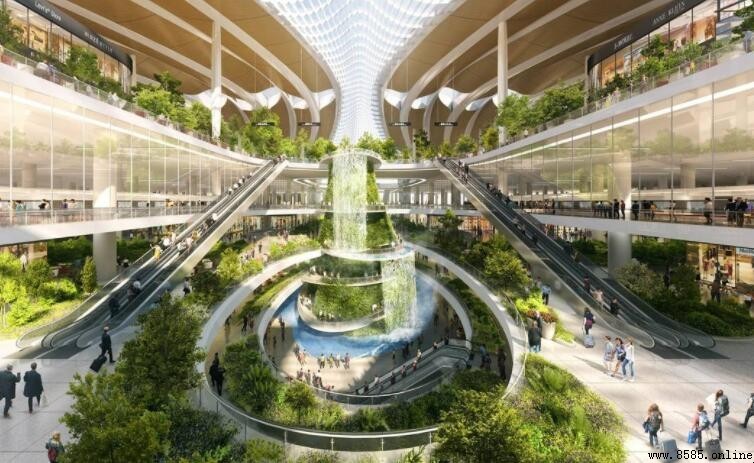 TOD項目是什麼意思?深度解析以公共交通為導向的開發模式