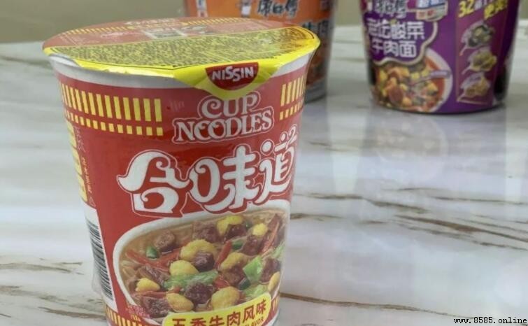 方便面過期半年能否食用？科學解析安全隱憂
