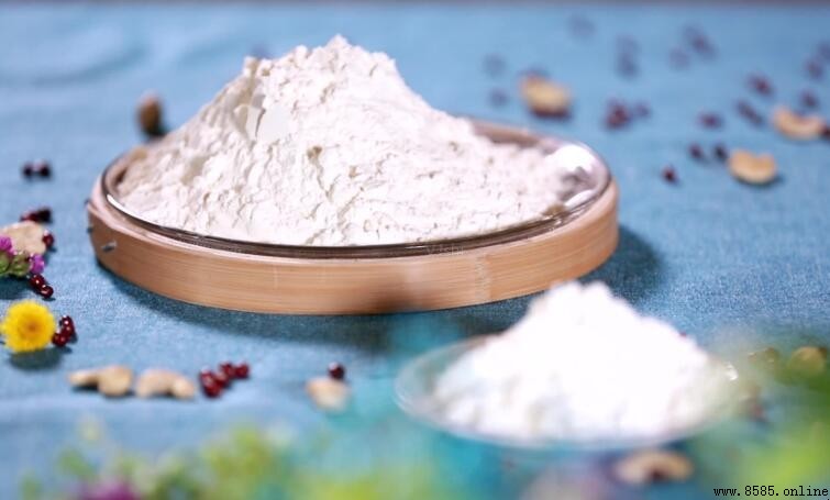 澱粉是紅薯粉嗎?解析兩者差異與正確用法