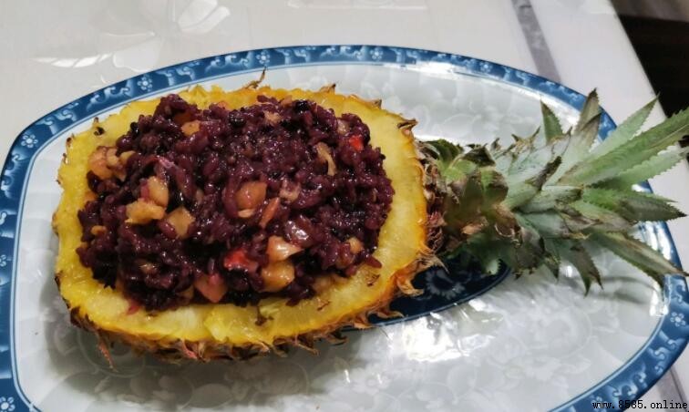 傣族特色美食介紹