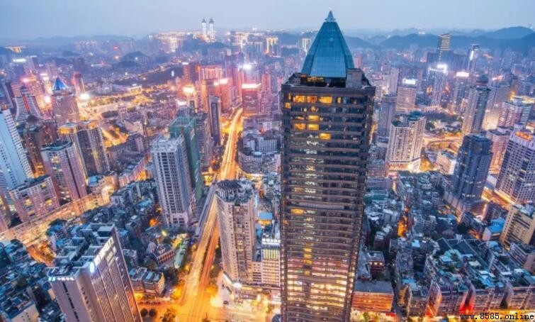 貴陽市是哪個省的