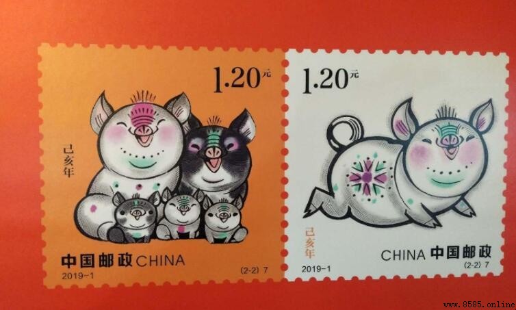 己亥年對應哪幾年?完整列表與推算方法