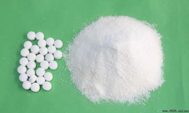 二氧化氯對人體的影響與安全使用指南