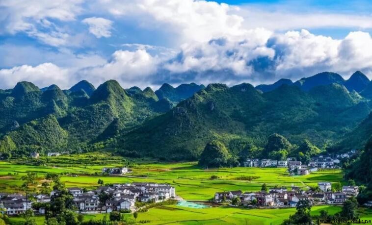 貴州是雲南省的嗎？解析貴州與雲南的區別