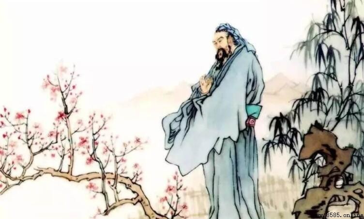 白居易是什麼居士