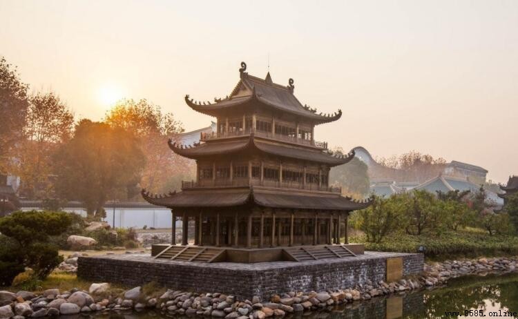 岳陽樓在哪個省哪個市