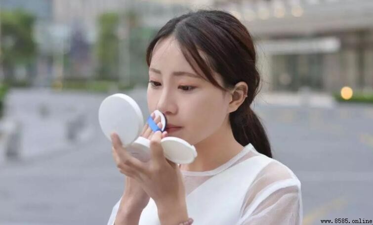 補妝用氣墊還是粉餅?膚質對比與選擇指南