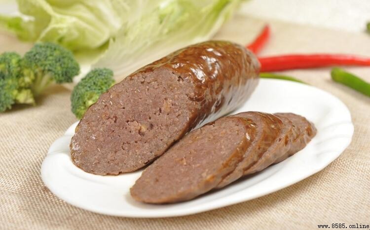 邯鄲十大名小吃揭曉:地道特色美食全盤點
