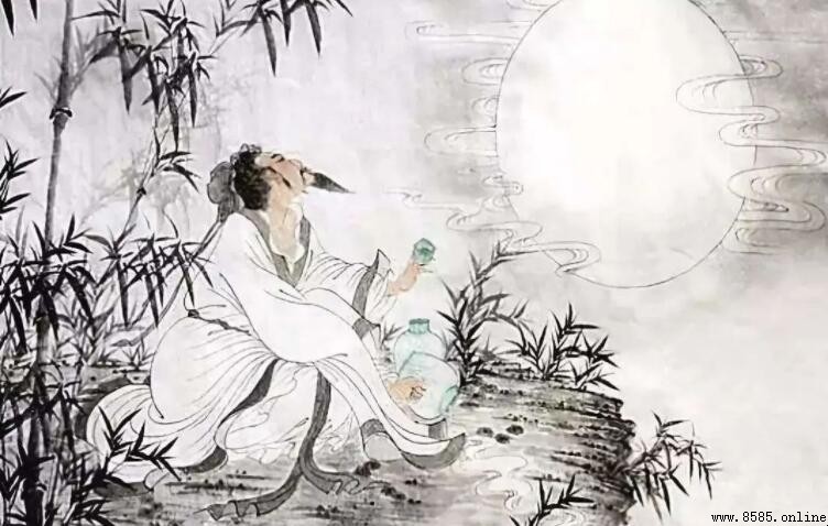 蘇轼被稱為什麼?解析其號與世稱