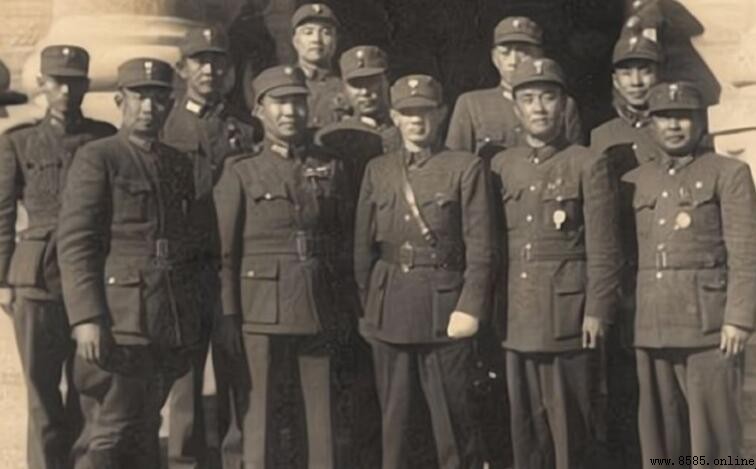 中統與軍統比較：孰強孰弱？