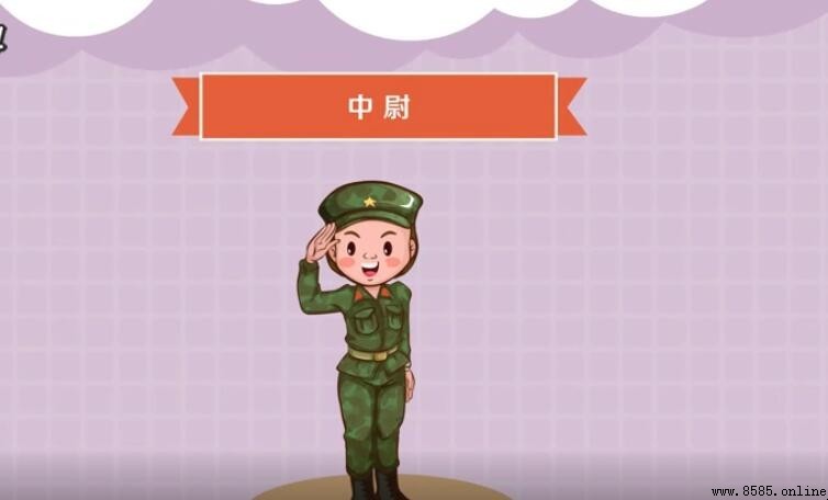 中尉軍銜等級解析：現代與古代的職責對比