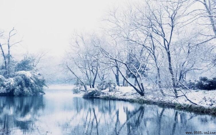 形容雪景的詩句集錦:古詩中的絕美意境