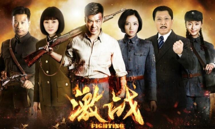 關鵬是哪部電視劇的人物