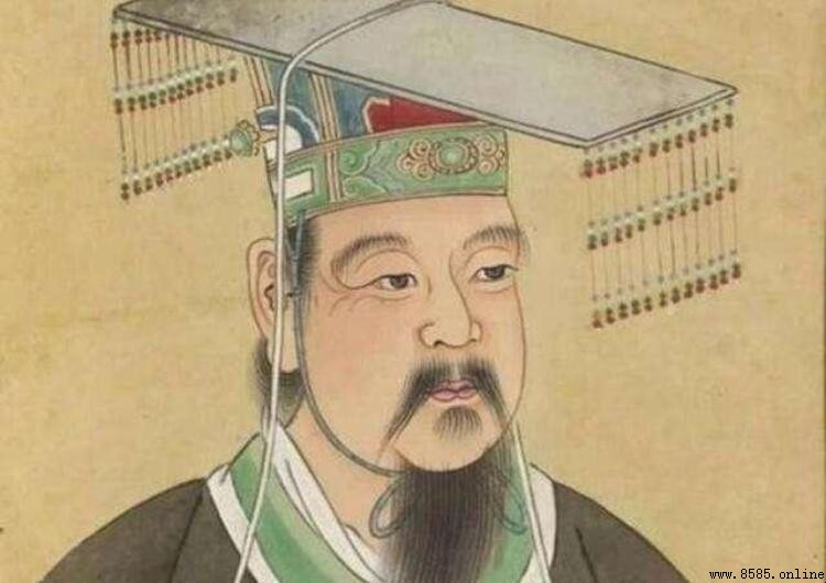 商纣王真實姓名與歷史評價