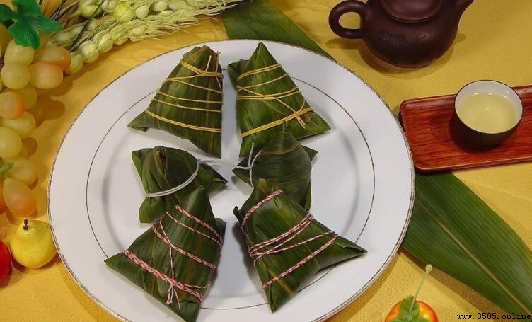 粽子放冰箱能放幾天？正確保存與食用建議