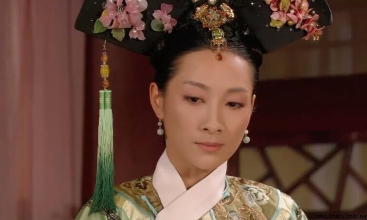 《甄嬛傳》安陵容如何墮落？揭秘角色命運與死因