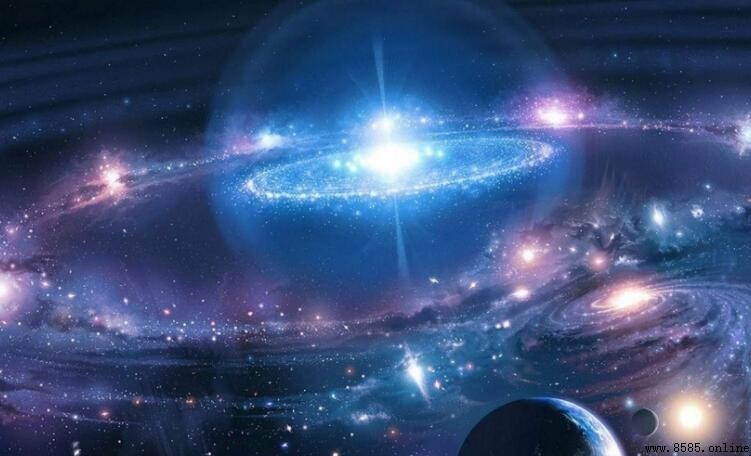 宇宙中有多少個銀河系？一探無垠星空的奧秘