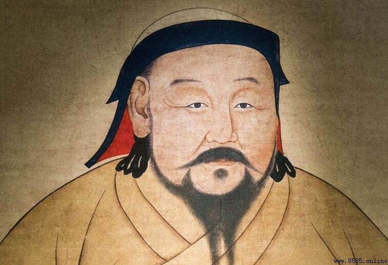 元朝開國皇帝是誰？探討孛兒只斤·忽必烈
