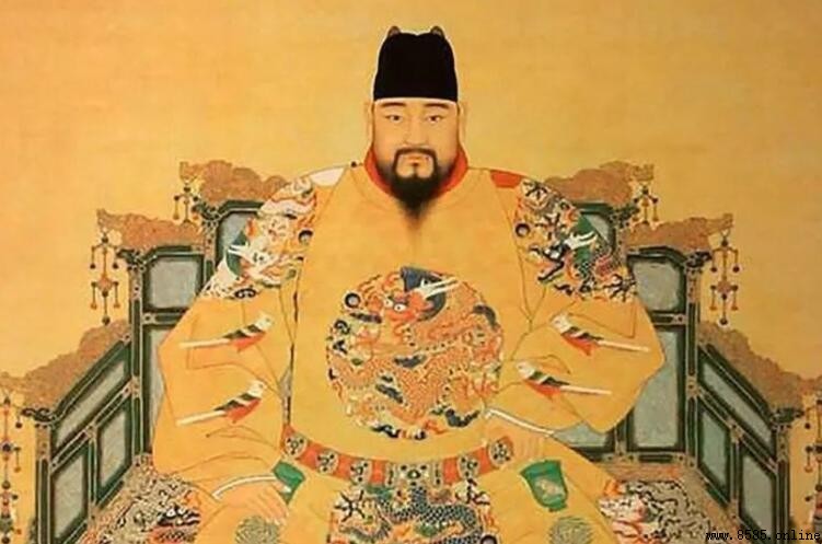 朱祁鎮怎麼死的？探究英宗朱祁鎮的駕崩真相