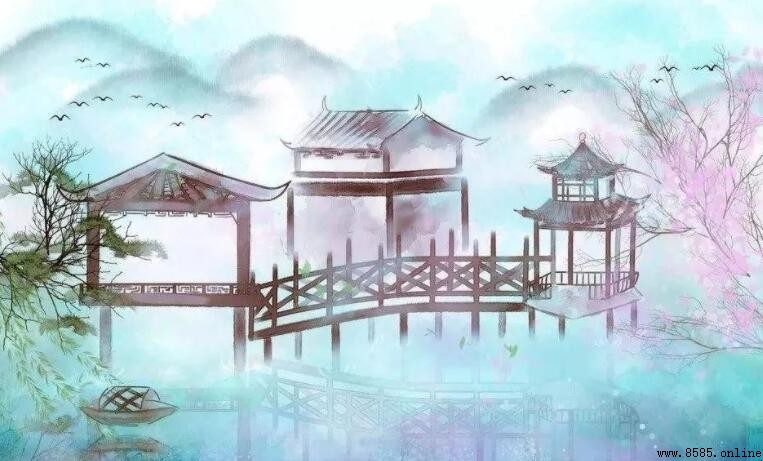 與植物相關的古詩有哪些