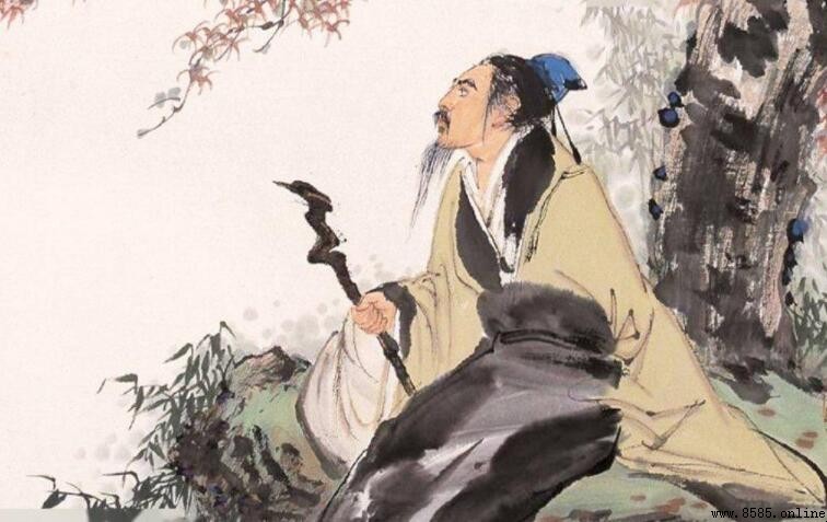 韋應物是哪個朝代的詩人