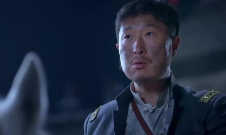 趙關克是哪部電視劇的人物？解析《怒放》男主角