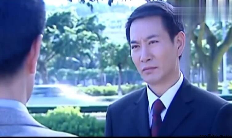 兆輝煌是哪部電視劇的人物？