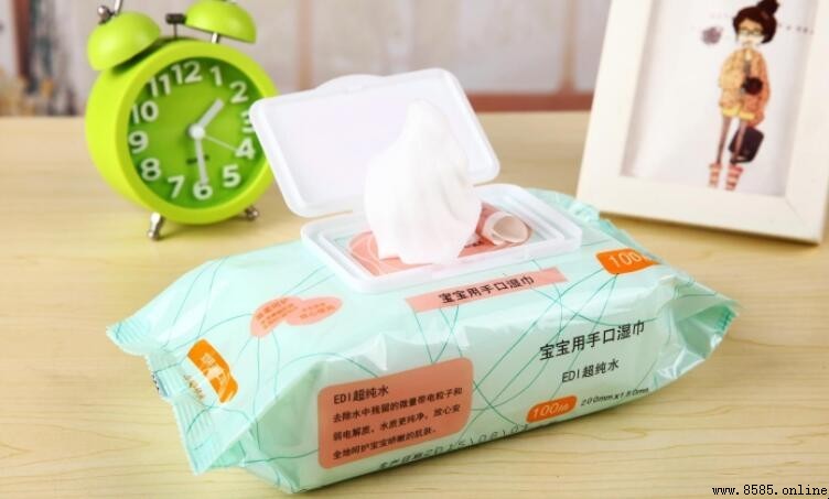 濕紙巾属于什麼垃圾?分類指南與處理方法