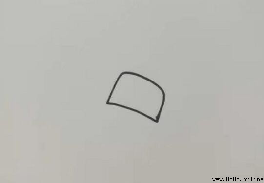 医生简笔画怎么画