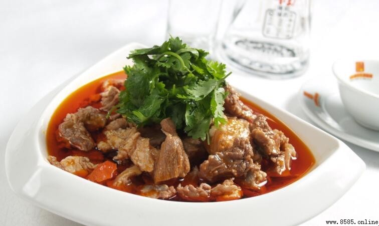 炖牛肉禁忌香料:哪些料不该放?
