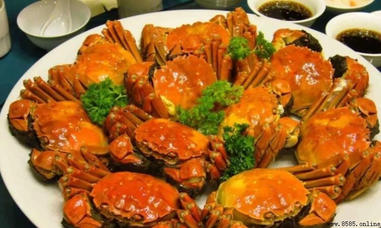 河蟹蒸熟後能放多久？保存時間與注意事項