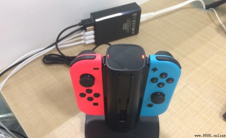 Switch 可以整夜充電嗎?安全性與充電建議解析