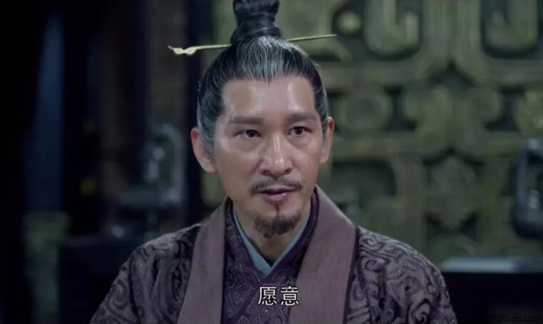 《琅琊榜言》侯爺扮演者是誰