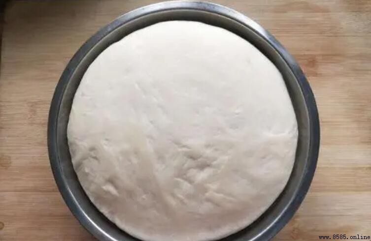 冬天發面的技巧與要點