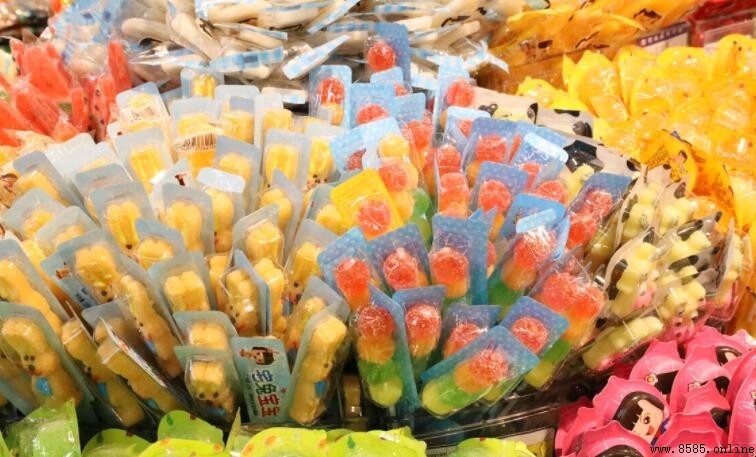 過期糖果属于什么垃圾？濕垃圾的判定與處理方式