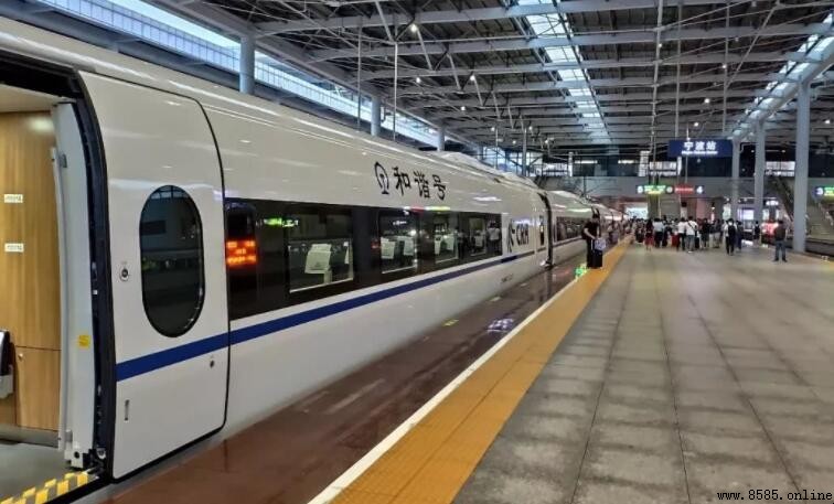 過期身份證能否搭高鐵？解決方案與替代證件