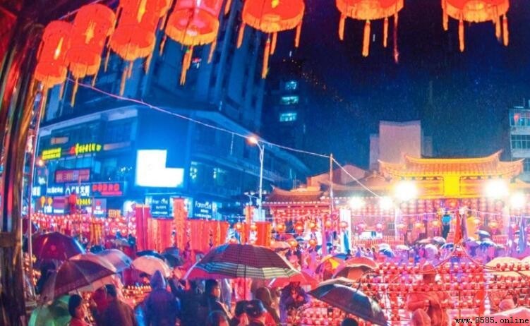 南方春节民俗作文写作指南与范文