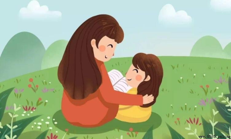 家長寫給孩子的話：鼓勵與期許