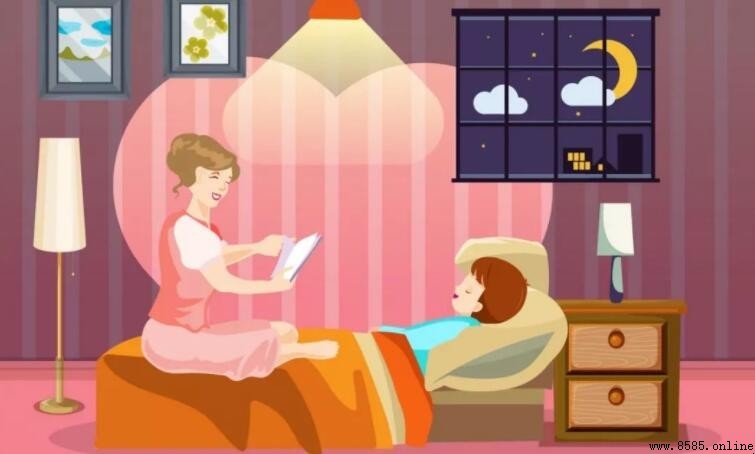 孩子多大分床睡適合？寶寶3歲前分床最佳