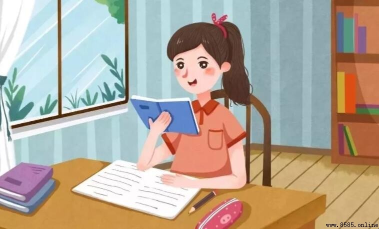 關於學習的詩歌:古詩文名句集萃