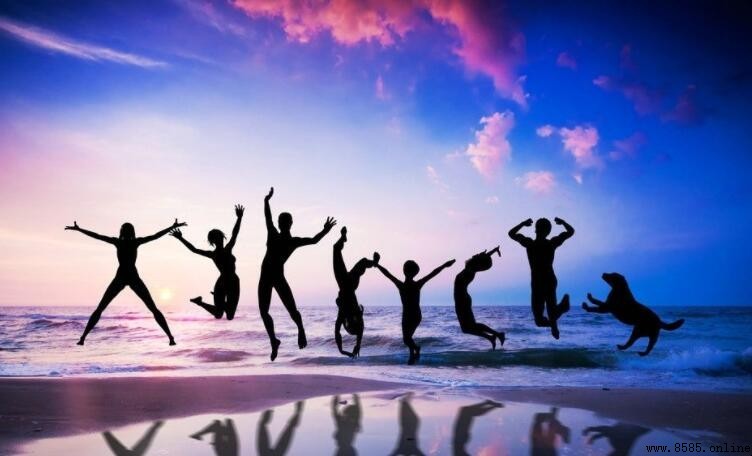 關於快樂的名言警句：內心追寻與人生智慧的體現