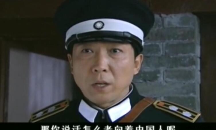 關靜山是《大宅門》哪部電視劇的人物