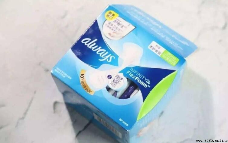 液體衛生巾的潛在問題與風險解析